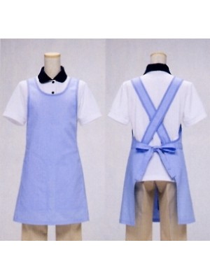 シャロレー（児島）　介護・福祉・医療・保育士スタッフ,5776,エプロン(廃番)の写真です