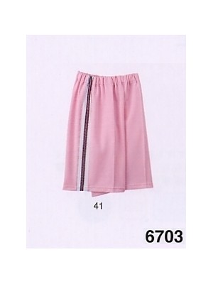 シャロレー（児島）　介護・福祉・医療・保育士スタッフ,6703,ハーフパンツの写真は2024最新カタログ62ページに掲載されています。