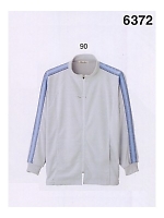 6372 トレーニングシャツの関連写真0