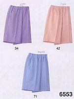 6553 ハーフパンツの関連写真0