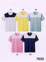 7032 Tシャツの関連写真1