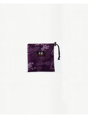 kokuraya（小倉屋）,00012,和柄巾着袋(流水柄)の写真は2013最新カタログ71ページに掲載されています。