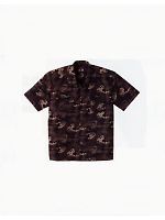 0011 アロハシャツ(流水柄)の関連写真0