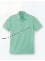 4411 半袖ポロシャツの関連写真0