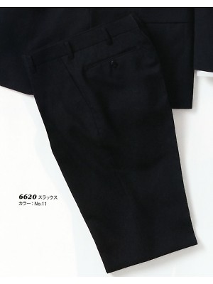 ＤＡＬＴＯＮ(ダルトン),6620,スラックスの写真は2022最新カタログ120ページに掲載されています。