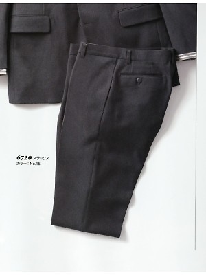 ＤＡＬＴＯＮ(ダルトン),6720,スラックスの写真は2025最新カタログ51ページに掲載されています。