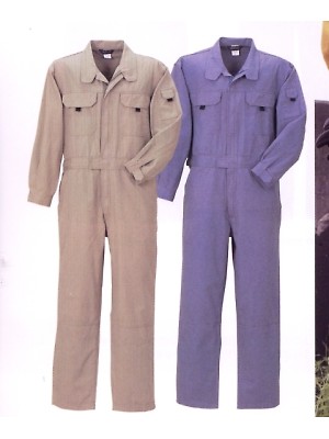 ＫＵＲＥ(クレヒフク),115,ヘリンボンツナギの写真は2024-25最新カタログ61ページに掲載されています。