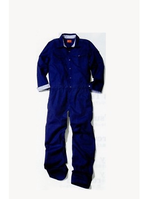 ＫＵＲＥ(クレヒフク),30000,ローライズツナギの写真は2025最新カタログ43ページに掲載されています。