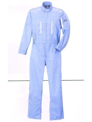 ＫＵＲＥ(クレヒフク),8600,長袖ツナギの写真は2024-25最新カタログ79ページに掲載されています。