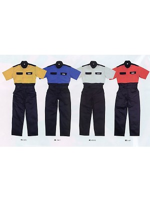 ＫＵＲＥ(クレヒフク),KR603,半袖ピットスーツの写真は2025最新カタログ56ページに掲載されています。