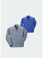 4000 難燃ブルゾンの関連写真0