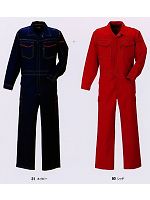 KR204 長袖ピットスーツの関連写真0