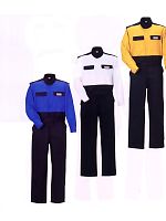 KR6 長袖ピットスーツの関連写真0