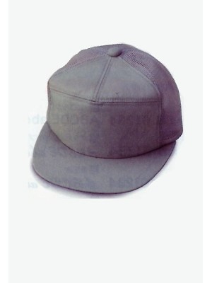 倉敷製帽,6001,角アポロ型メッシュの写真は2025最新カタログ18ページに掲載されています。