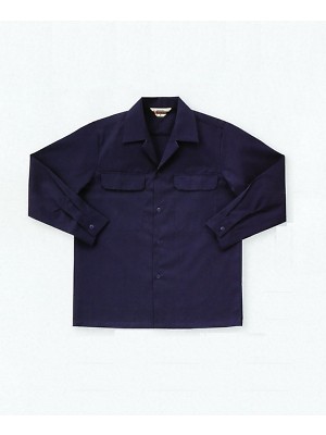 クロダルマ ＫＵＲＯＤＡＲＵＭＡ,25041,長袖シャツの写真は2024-25最新カタログ104ページに掲載されています。