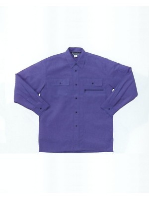 クロダルマ ＫＵＲＯＤＡＲＵＭＡ,25067,長袖シャツの写真は2025最新カタログ128ページに掲載されています。