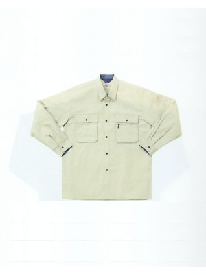 クロダルマ ＫＵＲＯＤＡＲＵＭＡ,25069,長袖シャツの写真は2025最新カタログ129ページに掲載されています。