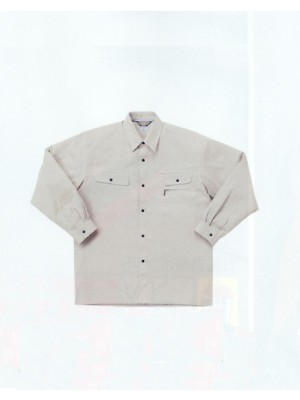 クロダルマ ＫＵＲＯＤＡＲＵＭＡ,25093,長袖シャツの写真は2025最新カタログ86ページに掲載されています。