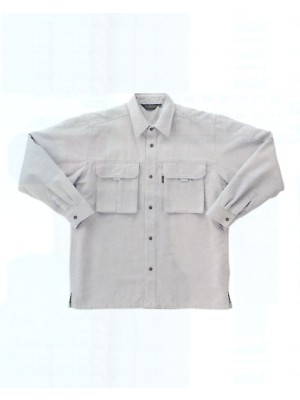 クロダルマ ＫＵＲＯＤＡＲＵＭＡ,25095,長袖シャツ(廃番)の写真は2009-10最新カタログ97ページに掲載されています。