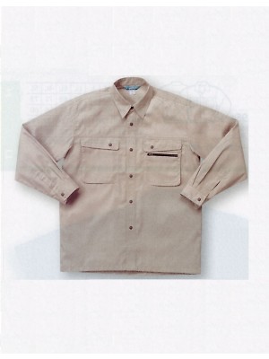 クロダルマ ＫＵＲＯＤＡＲＵＭＡ,25371,長袖シャツの写真は2025最新カタログ103ページに掲載されています。