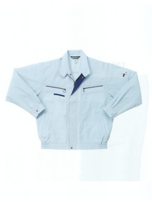 クロダルマ ＫＵＲＯＤＡＲＵＭＡ,253981,長袖ブルゾンの写真は2025最新カタログ127ページに掲載されています。