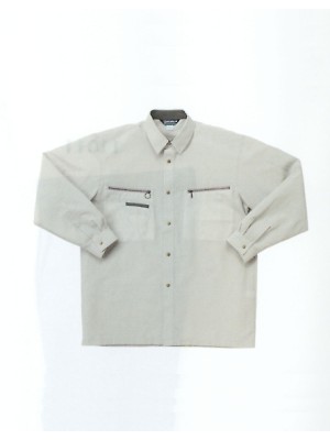 クロダルマ ＫＵＲＯＤＡＲＵＭＡ,25398,長袖シャツの写真は2025最新カタログ127ページに掲載されています。