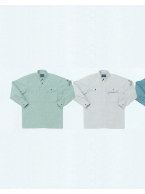 クロダルマ ＫＵＲＯＤＡＲＵＭＡ,25488,長袖シャツの写真は2025最新カタログ108ページに掲載されています。