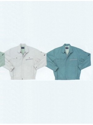 クロダルマ ＫＵＲＯＤＡＲＵＭＡ,25489,長袖ジャンパーの写真は2025最新カタログ108ページに掲載されています。