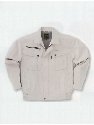 クロダルマ ＫＵＲＯＤＡＲＵＭＡ,255921,長袖ジャンパーの写真は2022最新カタログ85ページに掲載されています。