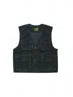 クロダルマ ＫＵＲＯＤＡＲＵＭＡ,26095,ベスト(ワーキング)の写真は2009-10最新カタログ97ページに掲載されています。