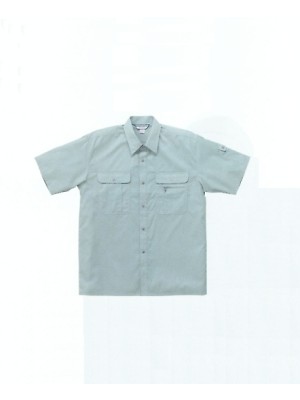 クロダルマ ＫＵＲＯＤＡＲＵＭＡ,2636,半袖シャツ(カッター式）の写真は2025最新カタログ92ページに掲載されています。