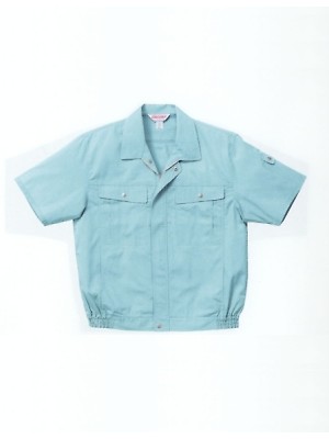 クロダルマ ＫＵＲＯＤＡＲＵＭＡ,2641,半袖ジャンパーの写真は2025最新カタログ130ページに掲載されています。