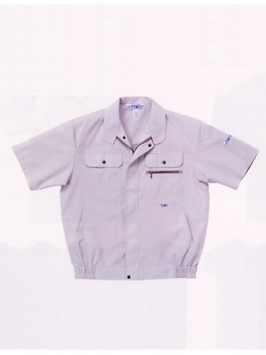 クロダルマ ＫＵＲＯＤＡＲＵＭＡ,2647,半袖ジャンパーの写真は2025最新カタログ83ページに掲載されています。