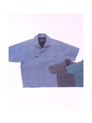 クロダルマ ＫＵＲＯＤＡＲＵＭＡ,26483,半袖ジャンパーの写真です