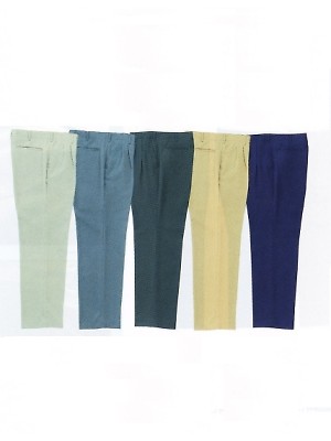 クロダルマ ＫＵＲＯＤＡＲＵＭＡ,2701,スラックス(ツータック)の写真は2024-25最新カタログ84ページに掲載されています。