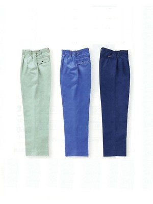 クロダルマ ＫＵＲＯＤＡＲＵＭＡ,313811,レディーススラックスの写真は2024-25最新カタログ56ページに掲載されています。