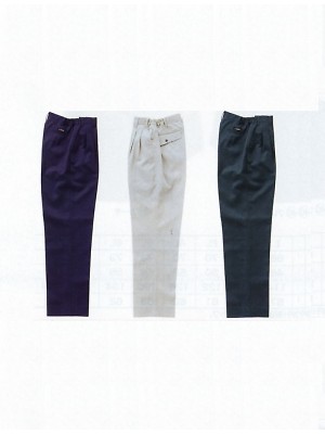 クロダルマ ＫＵＲＯＤＡＲＵＭＡ,314911,レディーススラックスの写真は2024-25最新カタログ92ページに掲載されています。