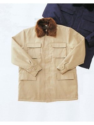 クロダルマ ＫＵＲＯＤＡＲＵＭＡ,315,コート(廃番)の写真は2009-10最新カタログ200ページに掲載されています。