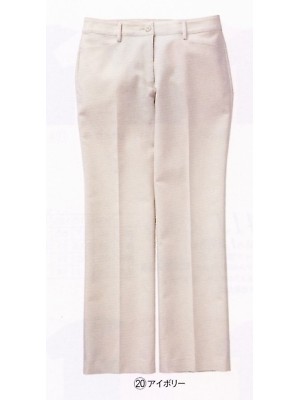 クロダルマ ＫＵＲＯＤＡＲＵＭＡ,31886,レディーススラックスの写真は2022最新カタログ158ページに掲載されています。