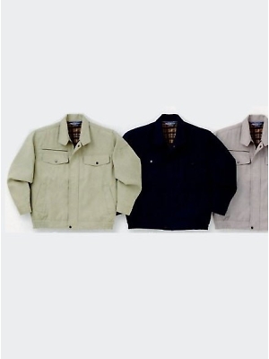 クロダルマ ＫＵＲＯＤＡＲＵＭＡ,32088,長袖ジャンパーの写真は2024-25最新カタログ83ページに掲載されています。