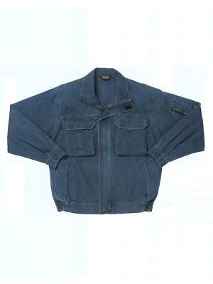 クロダルマ ＫＵＲＯＤＡＲＵＭＡ,32095,長袖ジャンパー(廃番)の写真は2009-10最新カタログ97ページに掲載されています。