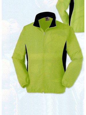 クロダルマ ＫＵＲＯＤＡＲＵＭＡ,32129,ジャンパー(袖取り外し可)の写真は2024-25最新カタログ126ページに掲載されています。