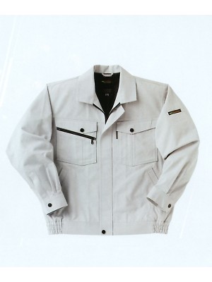 クロダルマ ＫＵＲＯＤＡＲＵＭＡ,32581,長袖ジャンパーの写真は2024-25最新カタログ65ページに掲載されています。