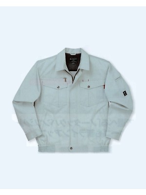 クロダルマ ＫＵＲＯＤＡＲＵＭＡ,32594,長袖ジャンパーの写真は2024-25最新カタログ51ページに掲載されています。