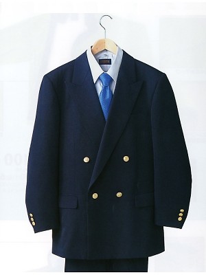 クロダルマ ＫＵＲＯＤＡＲＵＭＡ,33003,ブレザーの写真は2009-10最新カタログ205ページに掲載されています。