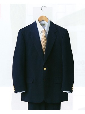 クロダルマ ＫＵＲＯＤＡＲＵＭＡ,33004,ブレザー(廃番)の写真は2009-10最新カタログ205ページに掲載されています。