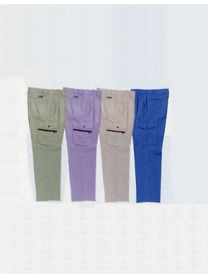 クロダルマ ＫＵＲＯＤＡＲＵＭＡ,35055,カーゴパンツの写真は2025最新カタログ96ページに掲載されています。