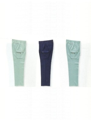 クロダルマ ＫＵＲＯＤＡＲＵＭＡ,35364,カーゴパンツ(ワンタック)の写真は2009-10最新カタログ77ページに掲載されています。