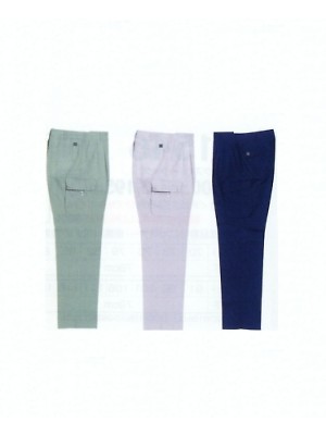 クロダルマ ＫＵＲＯＤＡＲＵＭＡ,35486,カーゴパンツ(ツータック）の写真は2025最新カタログ106ページに掲載されています。