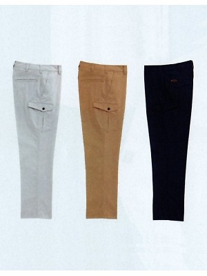 クロダルマ ＫＵＲＯＤＡＲＵＭＡ,35593,カーゴパンツ(ノータック)の写真は2025最新カタログ112ページに掲載されています。